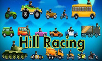 download Hill Racing apk